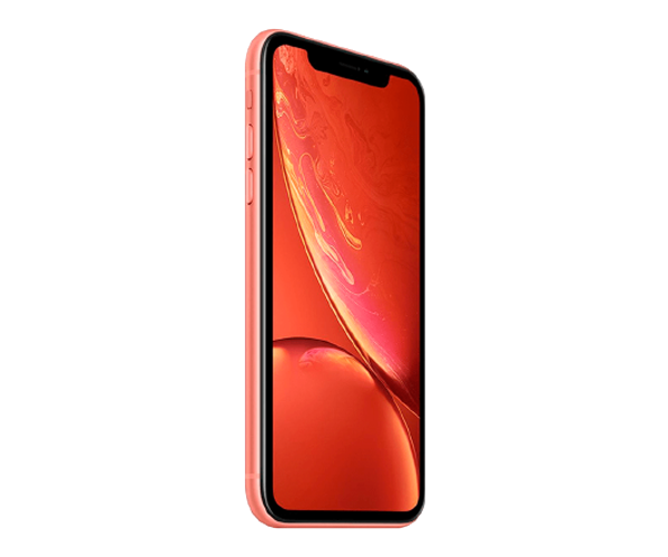 Apple iPhone XR 256GB Coral (Вживаний) - купити в Україні | iMag